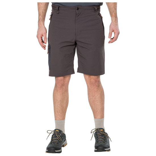 Trespass Ανδρική βερμούδα Runnel B Cargo Shorts